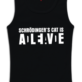 Schrodinger’s Cat