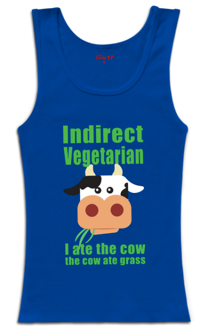 Indirect Vegetarian