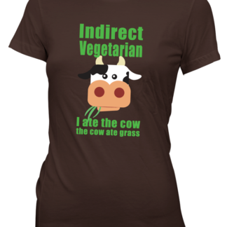Indirect Vegetarian