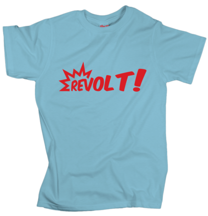 Revolt!
