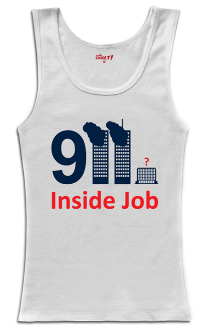 911 - Inside Job