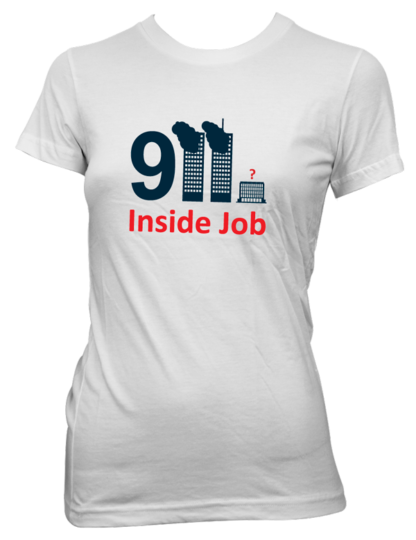 911 – Inside Job